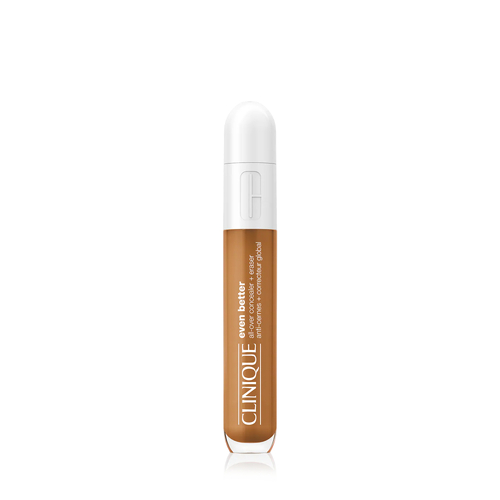 Clinique Even Better All-Over Liquid Concealer + Eraser For Women Wn 118 Amber 6ml