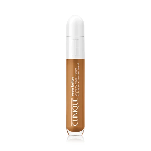 Clinique Even Better All-Over Liquid Concealer + Eraser For Women Wn 118 Amber 6ml