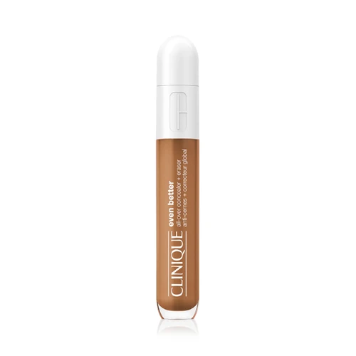 Clinique Even Better All-Over Liquid Concealer + Eraser For Women Wn 122 Clove 6ml