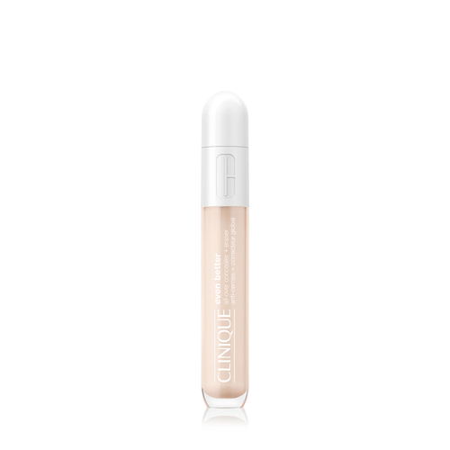 Clinique Even Better All-Over Liquid Concealer + Eraser For Women Wn 01 Flax 6ml