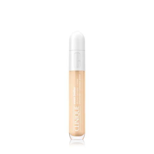 Clinique Even Better All-Over Liquid Concealer + Eraser For Women Wn 04 Bone 6ml