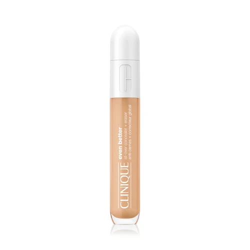 Clinique Even Better All-Over Liquid Concealer + Eraser For Women Wn 30 Biscuit 6ml
