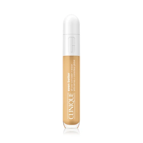 Clinique Even Better All-Over Liquid Concealer + Eraser For Women Wn 48 Oat 6ml