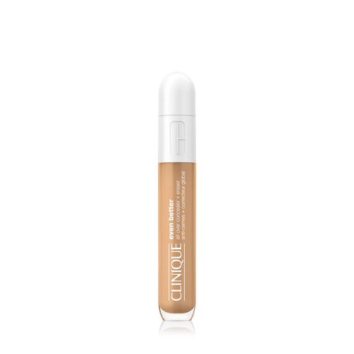 Clinique Even Better All-Over Liquid Concealer + Eraser For Women Wn 76 Toasted Wheat 6ml