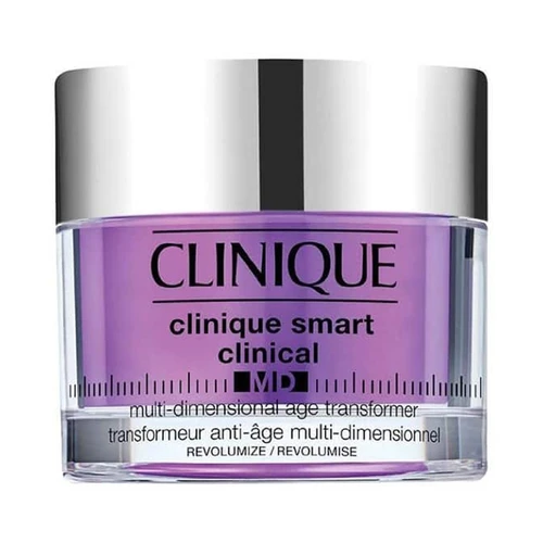 Clinique Smart Clinical Multi-Dimensional Age Transformer Revolumize 50ml