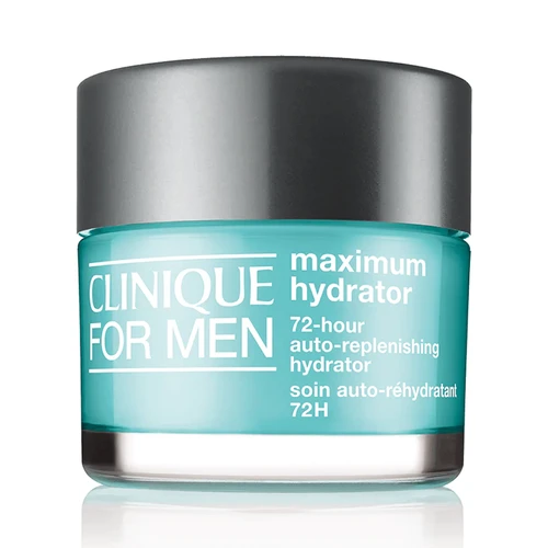 Clinique For Men Maximum Hydrator 72-Hour Auto-Replenishing Hydrator 50ml