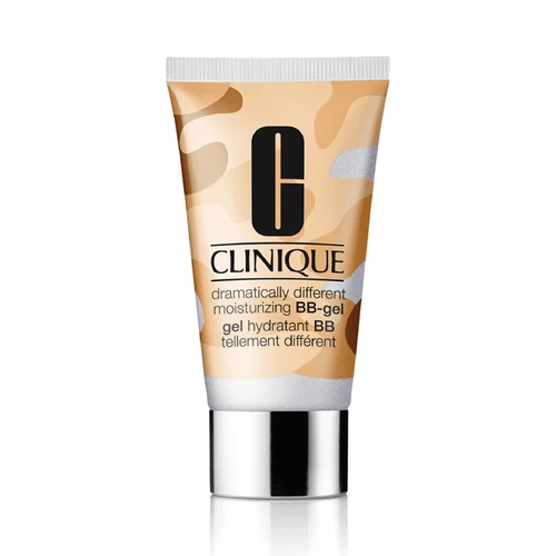 Clinique Dramatically Different Moisturizing BB-Gel 50ml