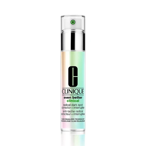 Clinique Even Better Clinical Radical Dark Spot Corrector + Interrupter 30ml