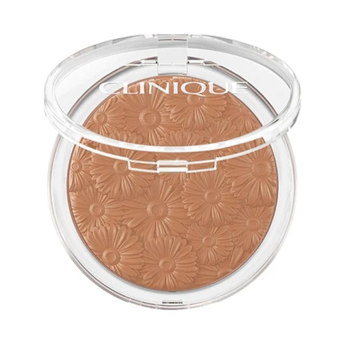 Clinique Powder Pop Flower Bronzer Solar Pop 9g