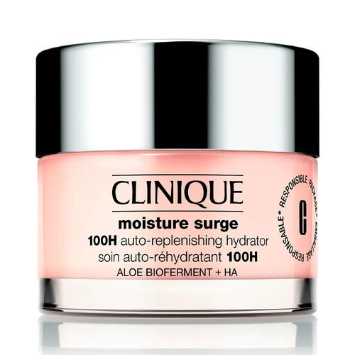 Clinique Moisture Surge 100H Auto-Replenishing Hydrator 50ml