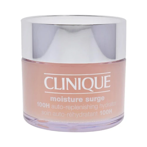 Clinique Moisture Surge 100H Auto-Replenishing Hydrator 125ml