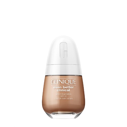 Clinique Even Better Clinical Serum Foundation WN 125 Mahogany 30ml