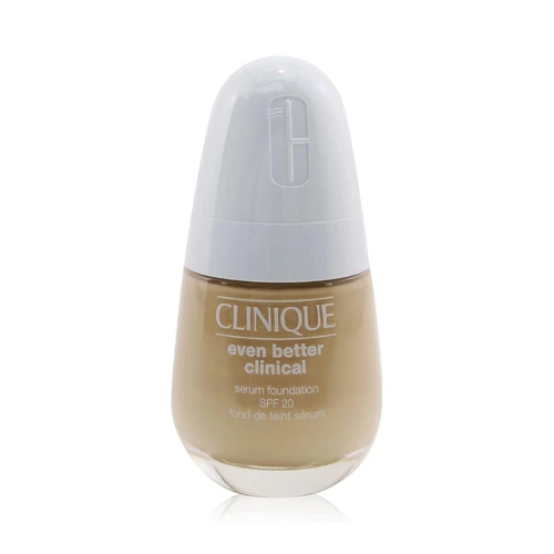 Clinique Even Better Serum Foundation SPF 20 CN 10 Alabaster 30ml