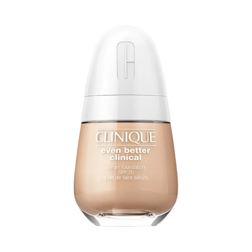 Clinique Even Better Serum Foundation SPF 20 Cn 40 Cream Chamois 30ml