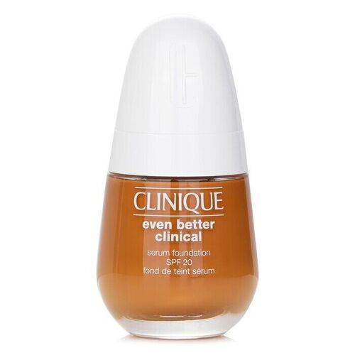Clinique Even Better Serum Foundation SPF 20 Wn 114 Golden 30ml