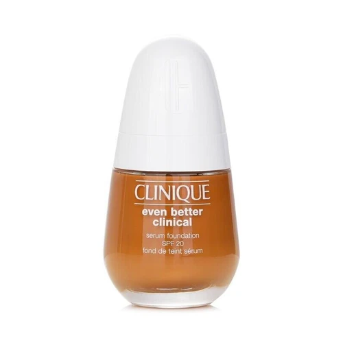 Clinique Even Better Serum Foundation SPF 20 Wn 114 Golden 30ml