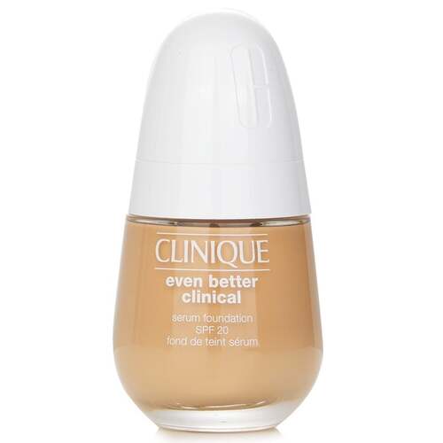 Clinique Even Better Serum Foundation SPF 20 Wn 46 Golden Neutral 30ml