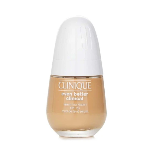 Clinique Even Better Serum Foundation SPF 20 Wn 46 Golden Neutral 30ml