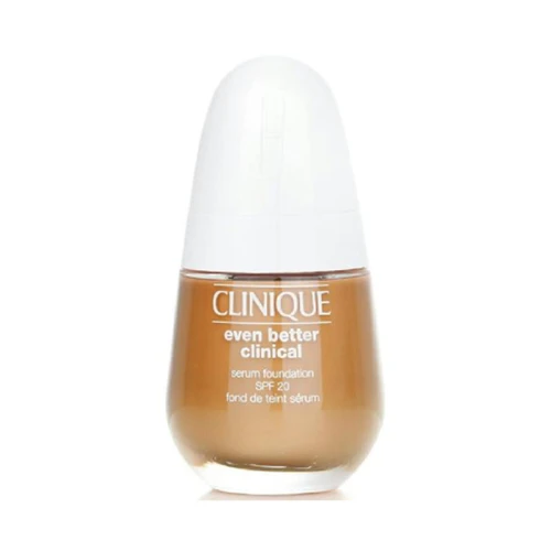 Clinique Even Better Serum Foundation SPF 20 Cn 78 Nutty 30ml