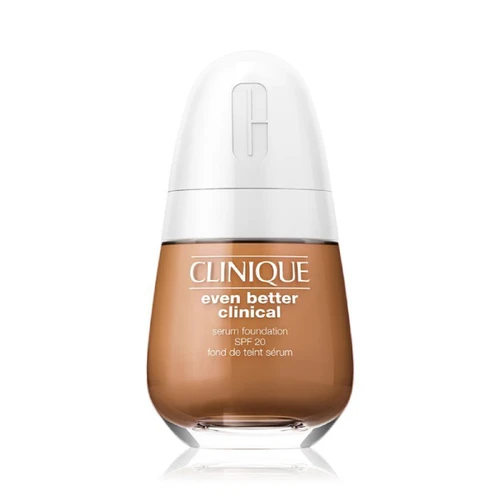 Clinique Even Better Serum Foundation SPF 20 Wn 122 Clove 30ml