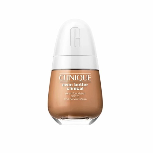 Clinique Even Better Serum Foundation SPF 20 Wn 124 Sienna 30ml