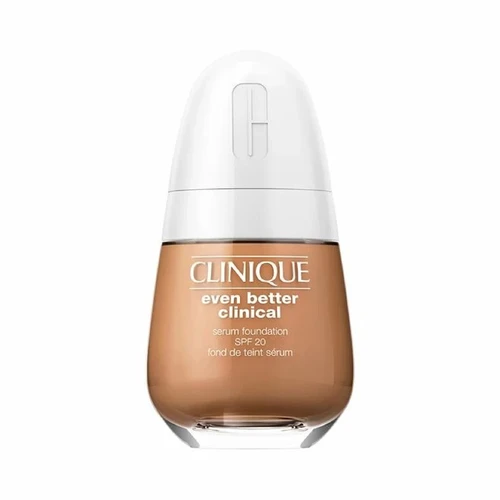 Clinique Even Better Serum Foundation SPF 20 Wn 124 Sienna 30ml