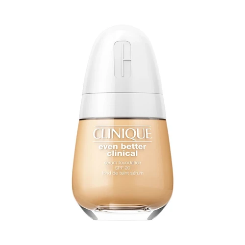 Clinique Even Better Serum Foundation SPF 20 Wn 56 Cashew 30ml