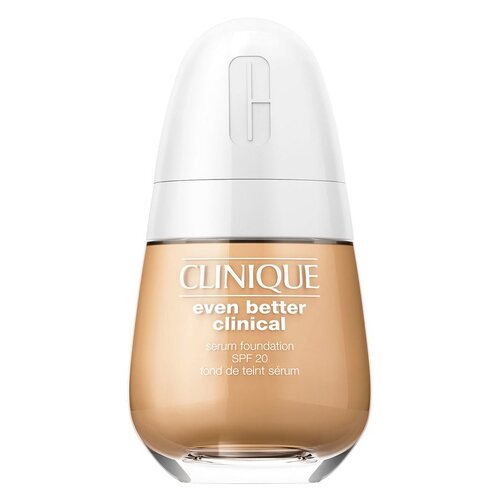 Clinique Even Better Serum Foundation SPF 20 Wn 64 Butterscotch 30ml