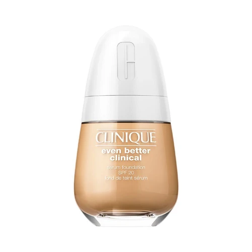 Clinique Even Better Serum Foundation SPF 20 Wn 64 Butterscotch 30ml