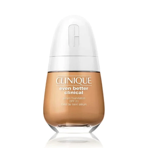 Clinique Even Better Serum Foundation SPF 20 Wn 120 Pecan 30ml