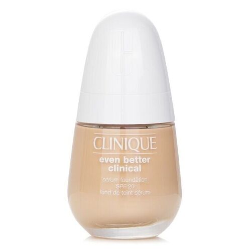 Clinique Even Better Serum Foundation SPF 20 Wn 01 Flax 30ml