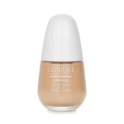 Clinique Even Better Serum Foundation SPF 20 Wn 04 Bone 30ml
