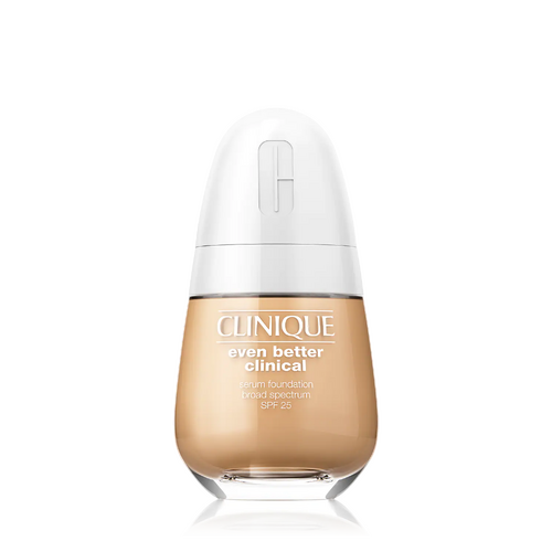 Clinique Even Better Clinical Serum Foundation WN 12 Meringue 30ml