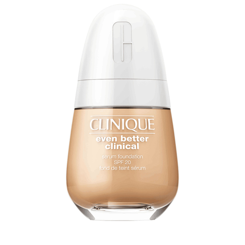 Clinique Even Better Serum Foundation SPF 20 Wn 38 Stone 30ml