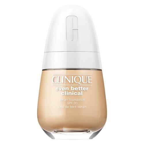 Clinique Even Better Serum Foundation SPF 20 Wn 76 Toasted Wheat 30ml