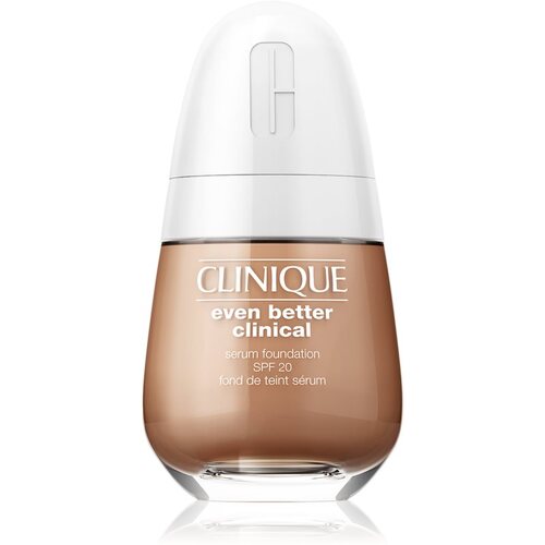 Clinique Even Better Serum Foundation SPF 20 Wn 125 Mahogany 30ml