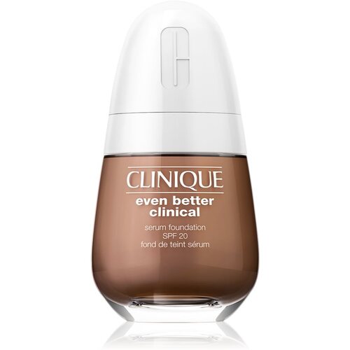 Clinique Even Better Serum Foundation SPF 20 Cn 127 Truffle 30ml