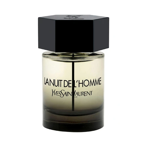 Yves Saint Laurent La Nuit de L' Homme EDT 100ml