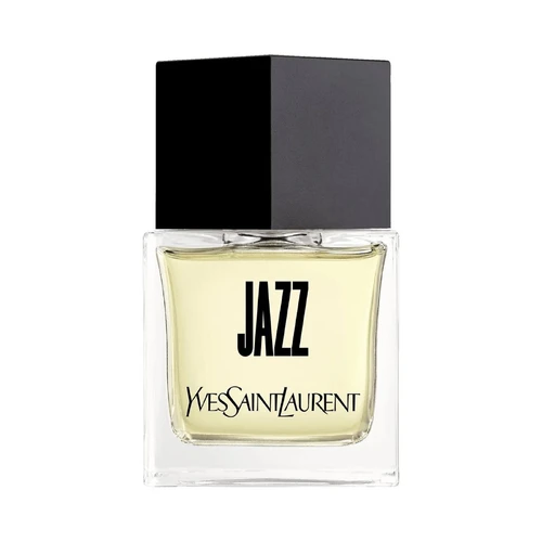 Yves Saint Laurent JAZZ EDT 80ml