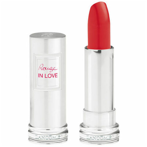 Lancome Rouge In Love Long-Lasting Lipstick 181N Rouge St Honore