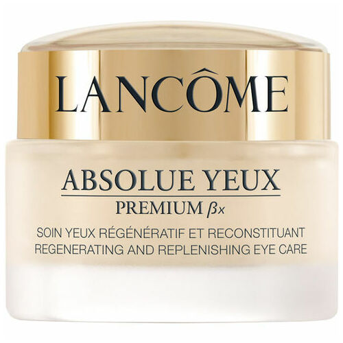 Lancome Absolue Premium fix Yeux Eye Cream 20ml