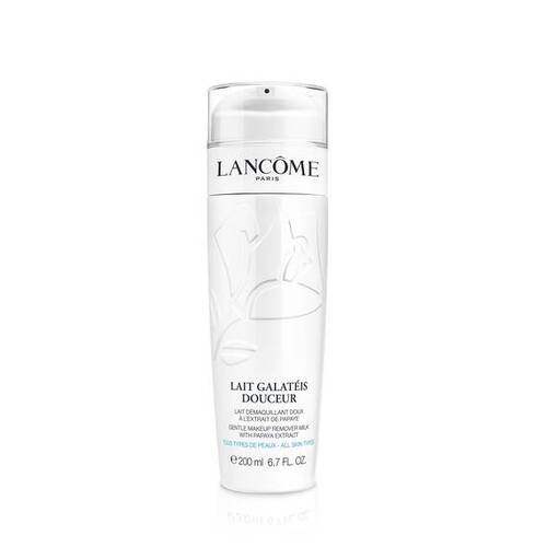 Lancome Paris Lait Galatee Confort Makeup Removing Milk- All Skin Types