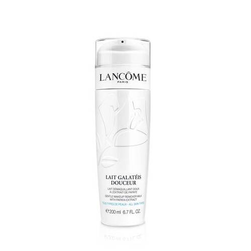 Lancome Lait Galatee Confort Makeup Removing Milk- All Skin Types