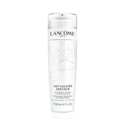 Lancome Paris Lait Galatee Confort Makeup Removing Milk- All Skin Types