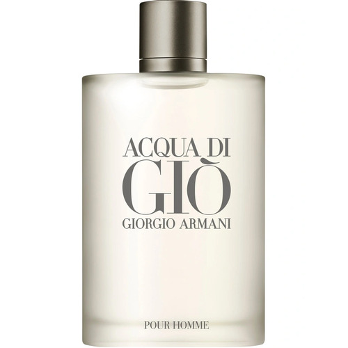 Giorgio Armani Acqua Di Gio Pour Homme EDT 200ml