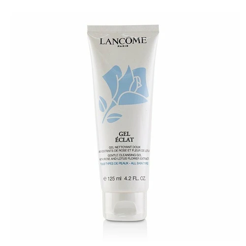 Lancome Gel Eclat Gentle Cleansing Gel 125ml