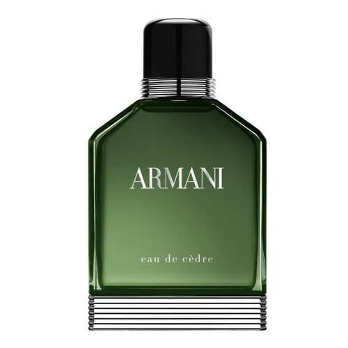 armani green perfume