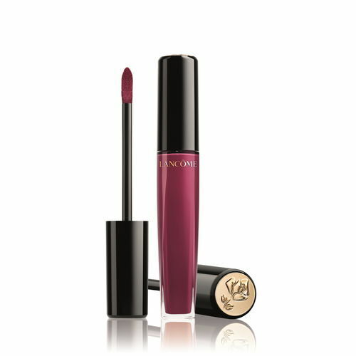 Lancome L'Absolu Rouge Liquid Matte 397 Berry Noir