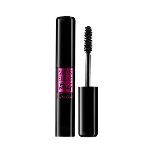 Lancome Paris Monsieur Big Volumizing Mascara 10 ml - 01 Big Is The New Black