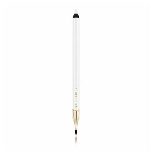 Lancome Waterproof Lip Liner Pencil With Brush 00